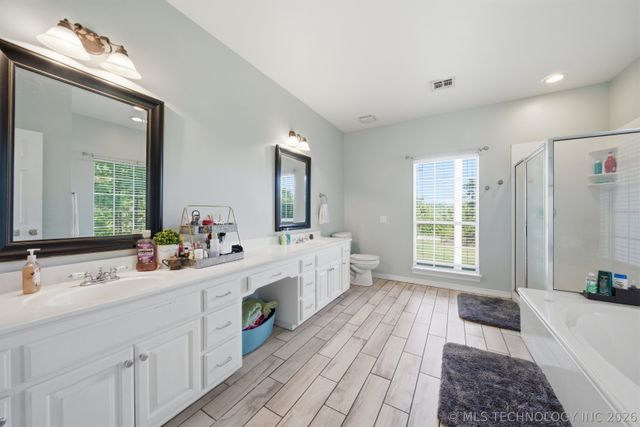 20348 S 151st East Avenue, Bixby, OK 74008