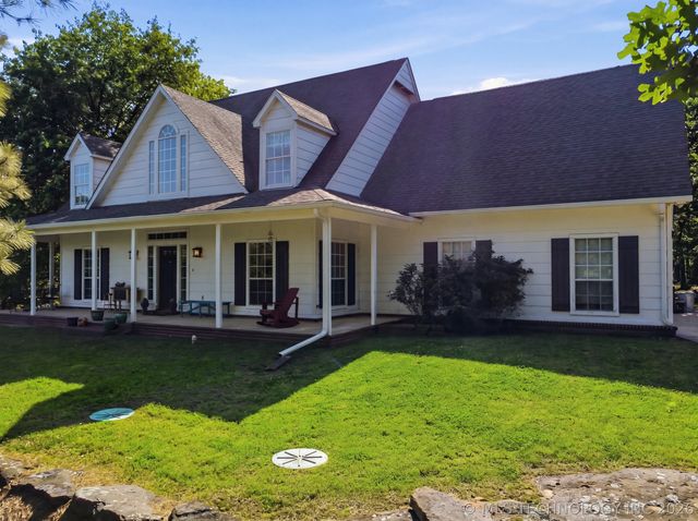 20348 S 151st East Avenue, Bixby, OK 74008