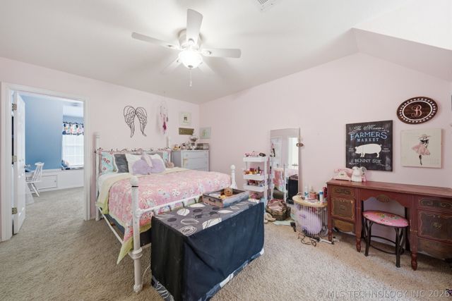 20348 S 151st East Avenue, Bixby, OK 74008
