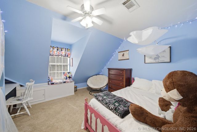 20348 S 151st East Avenue, Bixby, OK 74008