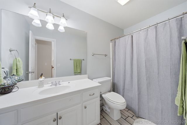 20348 S 151st East Avenue, Bixby, OK 74008