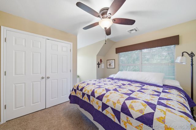 20348 S 151st East Avenue, Bixby, OK 74008