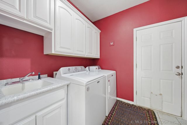 20348 S 151st East Avenue, Bixby, OK 74008