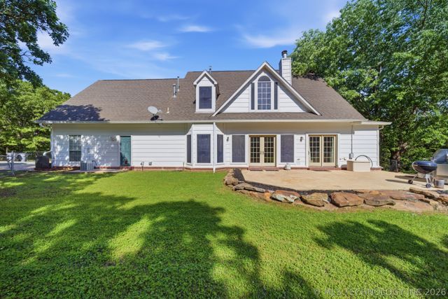 20348 S 151st East Avenue, Bixby, OK 74008