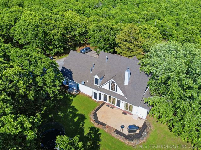20348 S 151st East Avenue, Bixby, OK 74008