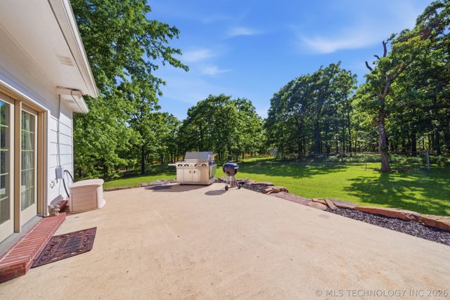 20348 S 151st East Avenue, Bixby, OK 74008