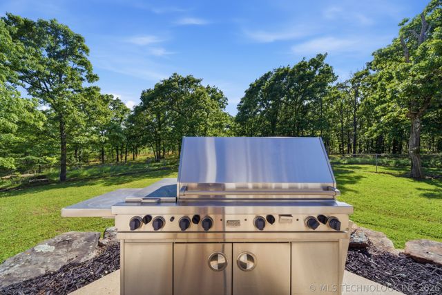 20348 S 151st East Avenue, Bixby, OK 74008