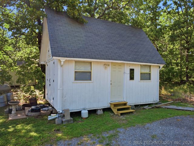 20348 S 151st East Avenue, Bixby, OK 74008