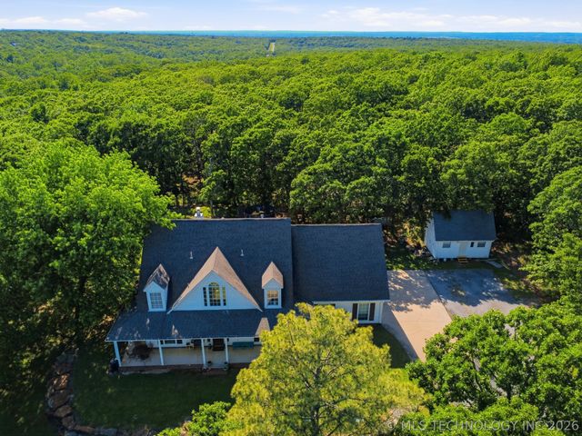 20348 S 151st East Avenue, Bixby, OK 74008