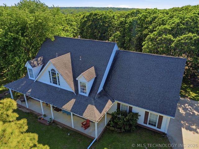 20348 S 151st East Avenue, Bixby, OK 74008