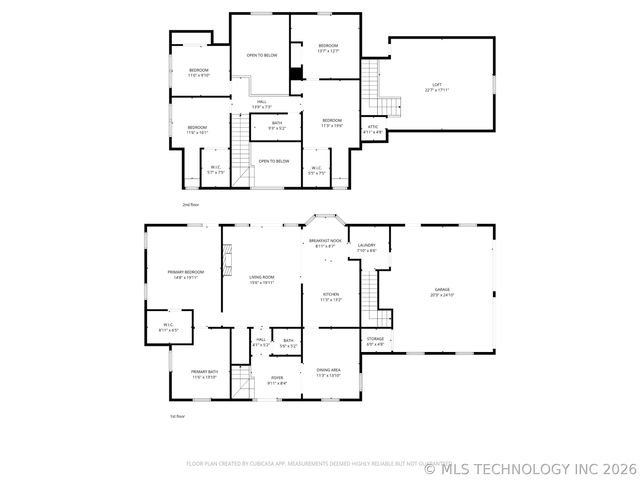 20348 S 151st East Avenue, Bixby, OK 74008