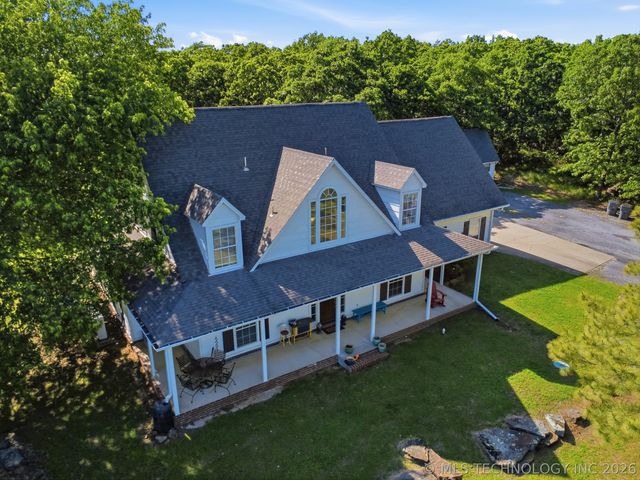 20348 S 151st East Avenue, Bixby, OK 74008