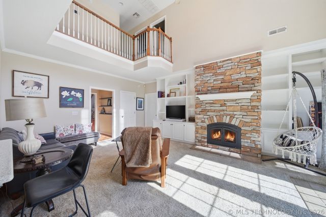 20348 S 151st East Avenue, Bixby, OK 74008