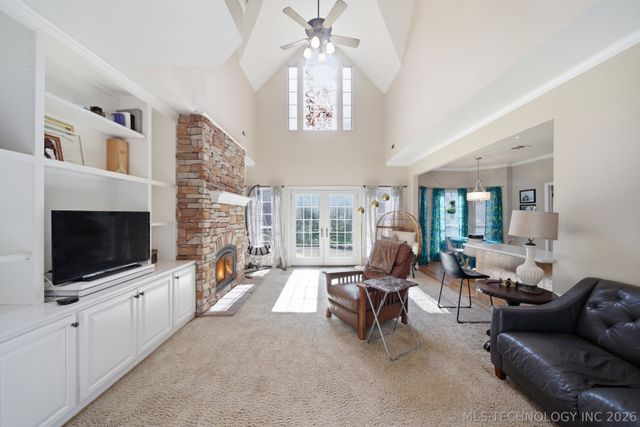 20348 S 151st East Avenue, Bixby, OK 74008