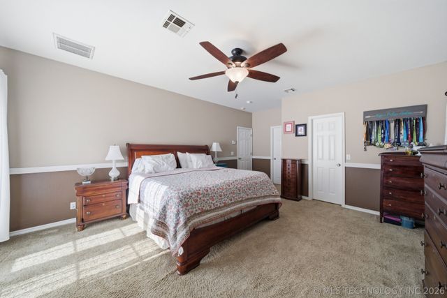 20348 S 151st East Avenue, Bixby, OK 74008