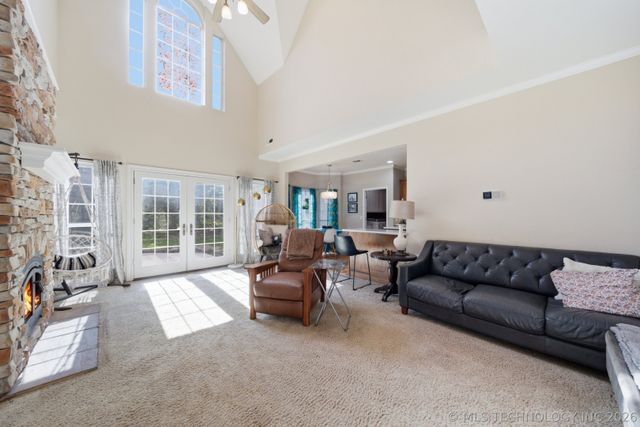 20348 S 151st East Avenue, Bixby, OK 74008