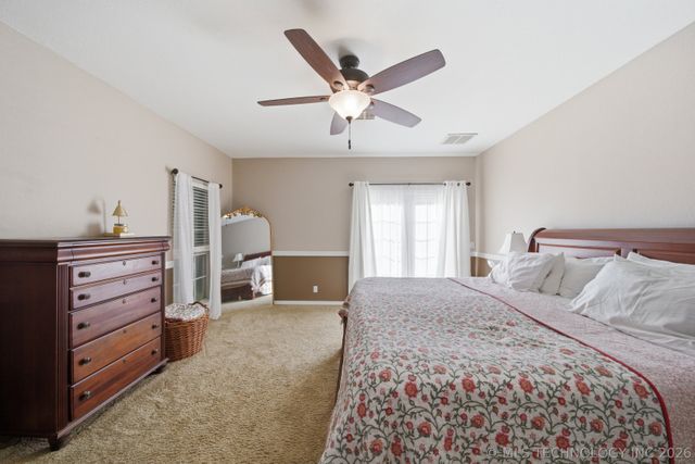 20348 S 151st East Avenue, Bixby, OK 74008