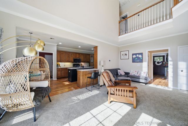 20348 S 151st East Avenue, Bixby, OK 74008