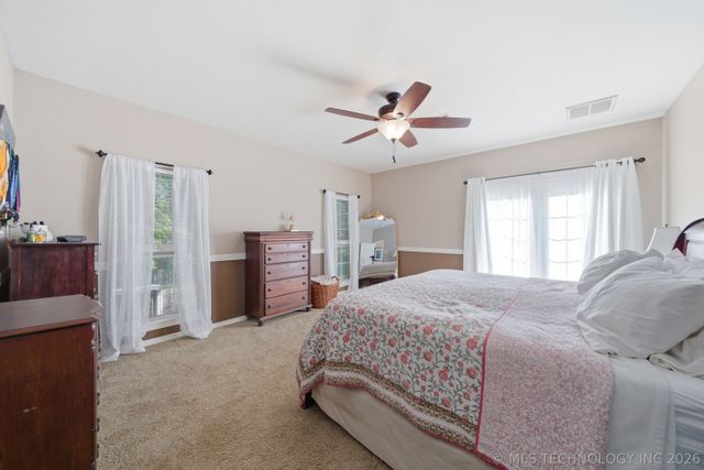 20348 S 151st East Avenue, Bixby, OK 74008