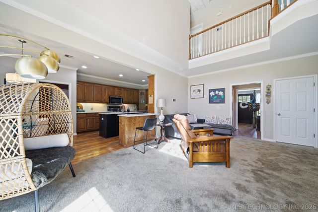 20348 S 151st East Avenue, Bixby, OK 74008