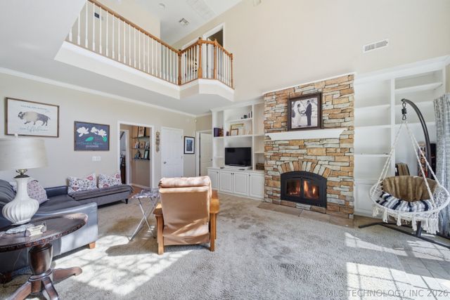 20348 S 151st East Avenue, Bixby, OK 74008