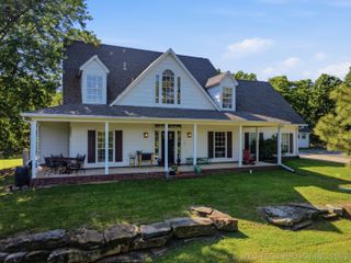 20348 S 151st East Avenue, Bixby, OK 74008