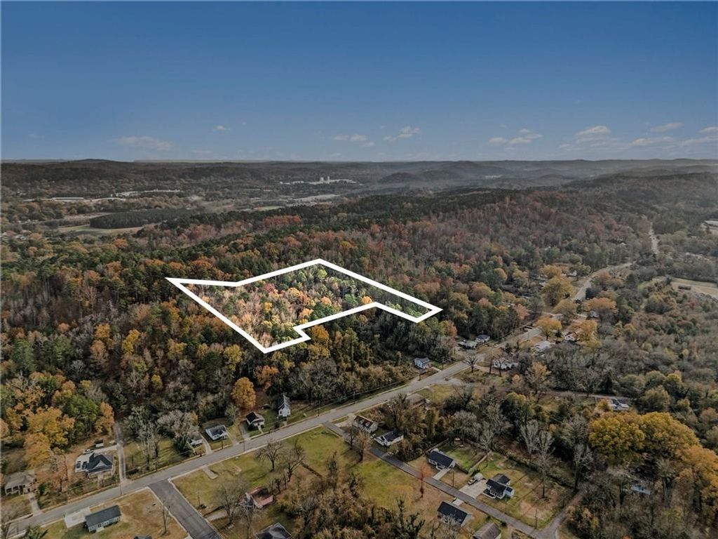 0 Crawford SW Street, Rome, GA 30161