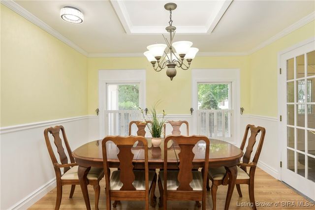 4100 Brush College Road, Floyds Knobs, IN 47119