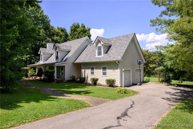4100 Brush College Road, Floyds Knobs, IN 47119