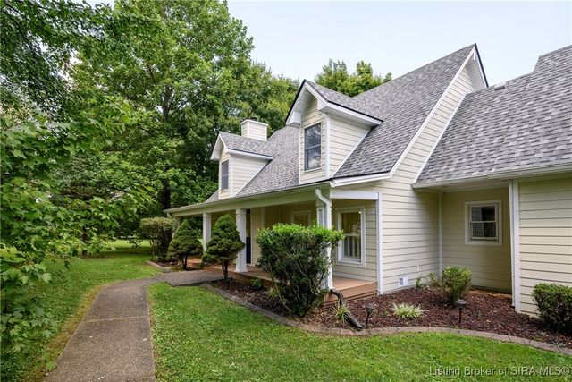 4100 Brush College Road, Floyds Knobs, IN 47119
