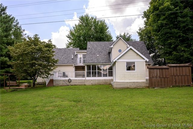 4100 Brush College Road, Floyds Knobs, IN 47119