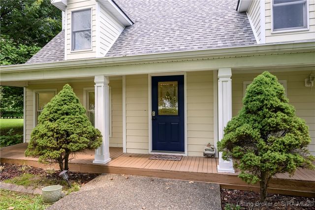 4100 Brush College Road, Floyds Knobs, IN 47119