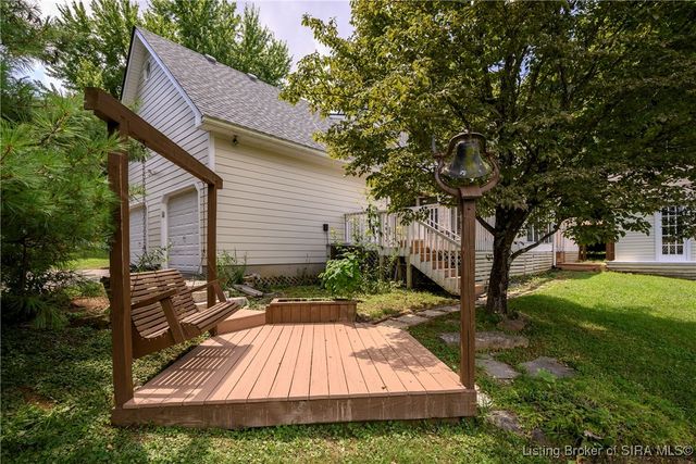 4100 Brush College Road, Floyds Knobs, IN 47119