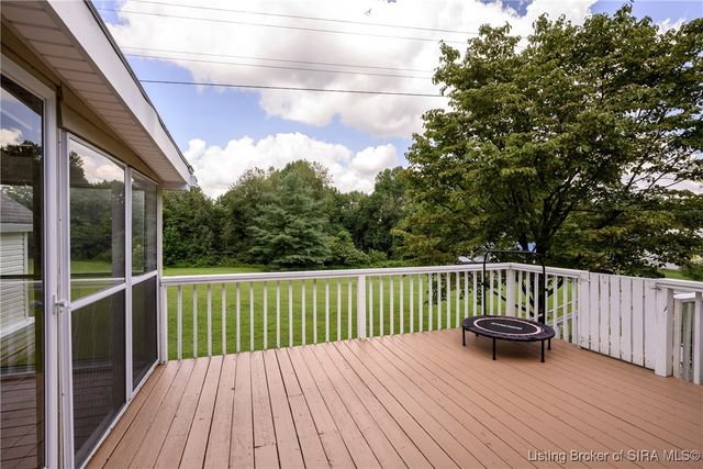 4100 Brush College Road, Floyds Knobs, IN 47119