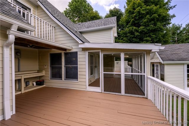 4100 Brush College Road, Floyds Knobs, IN 47119