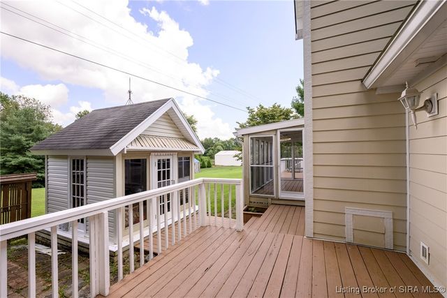 4100 Brush College Road, Floyds Knobs, IN 47119