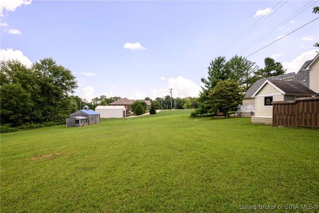 4100 Brush College Road, Floyds Knobs, IN 47119