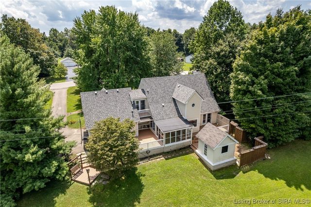 4100 Brush College Road, Floyds Knobs, IN 47119