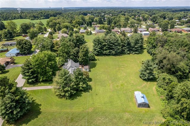 4100 Brush College Road, Floyds Knobs, IN 47119