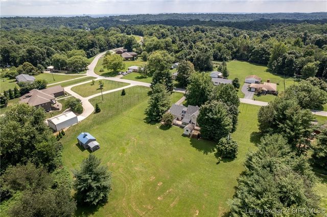 4100 Brush College Road, Floyds Knobs, IN 47119