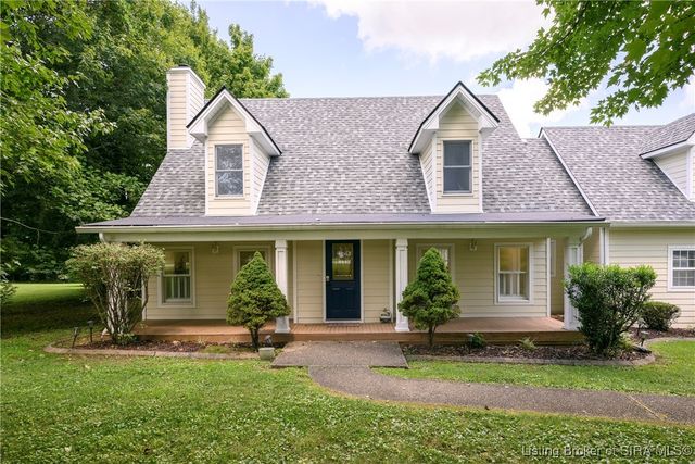 4100 Brush College Road, Floyds Knobs, IN 47119