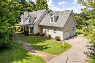 4100 Brush College Road, Floyds Knobs, IN 47119