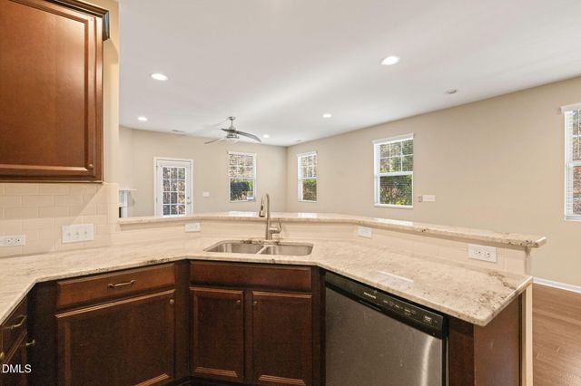 502 Libson Street, Durham, NC 27703