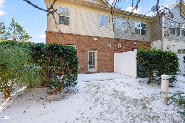 502 Libson Street, Durham, NC 27703