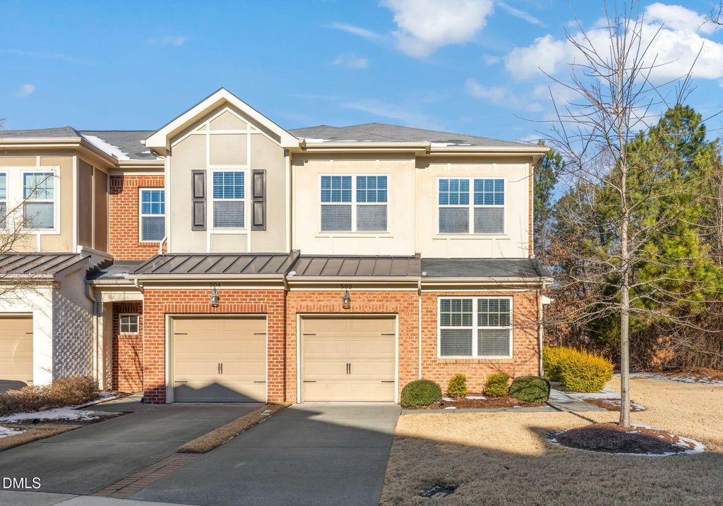 502 Libson Street, Durham, NC 27703