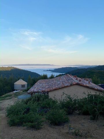 620 Maymens Flat Road, Los Gatos, CA 95033