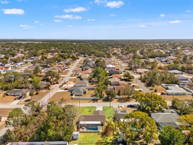 4151 MONTANO AVENUE, Spring Hill, FL 34609