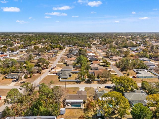 4151 MONTANO AVENUE, Spring Hill, FL 34609