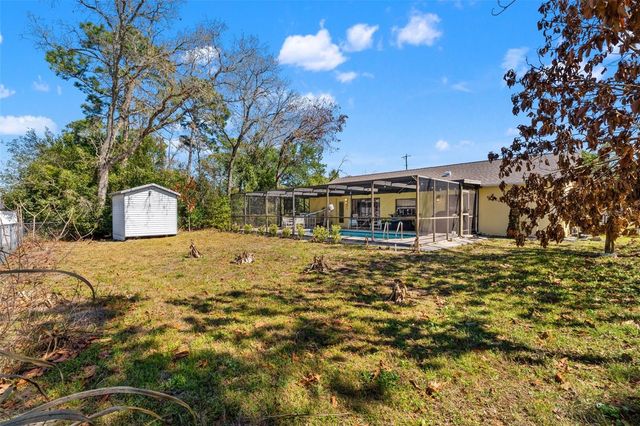 4151 MONTANO AVENUE, Spring Hill, FL 34609