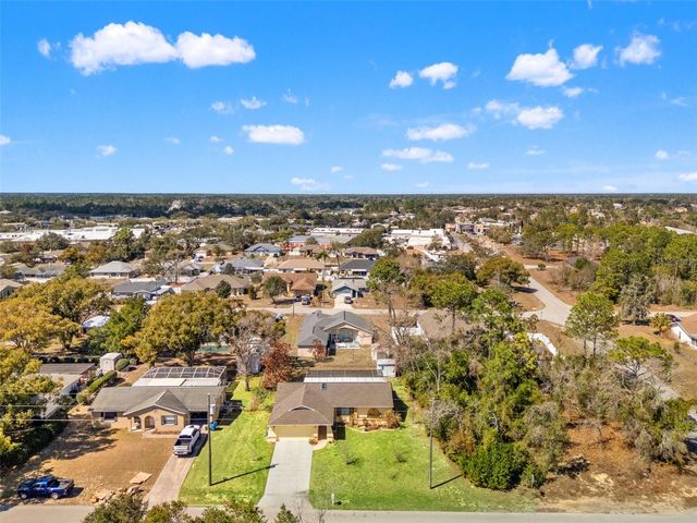 4151 MONTANO AVENUE, Spring Hill, FL 34609